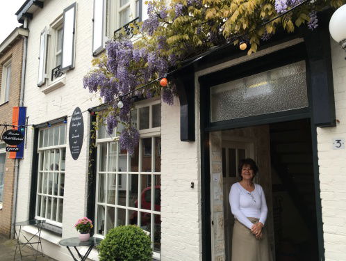 Langs de Zeeuwse kust is teveel hoempapa