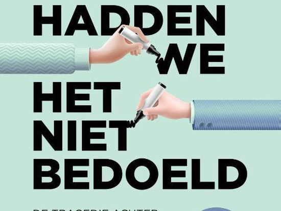 Jesse Frederik over zijn boek: 'Zo hadden we het niet bedoeld'