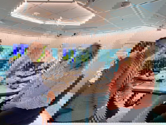 Lieke Lamb en Sietse Bakker over alternatieven voor Prinsjesdag