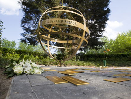 Marieke Poelmann over vliegramp Tripoli 10 jaar geleden