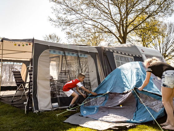 Moeten we nog op vakantie willen naar het buitenland?