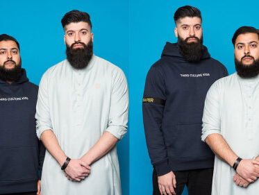 Verhaal van de dag: Shirin Mirachor