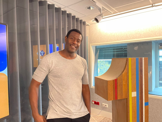 De Perstribune: John Williams