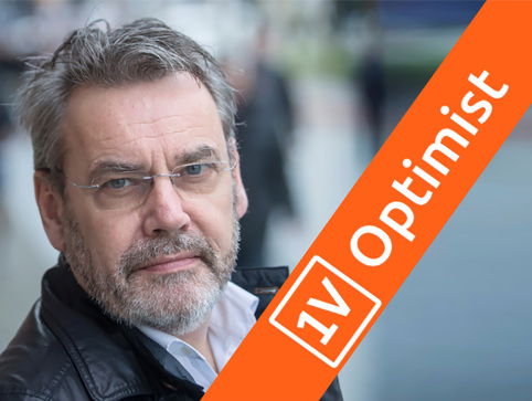 "Lief kleinkind, je groeit op in de mooiste tijd ooit!"