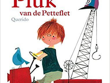 Taalschat: 50 jaar Pluk van de Petteflet