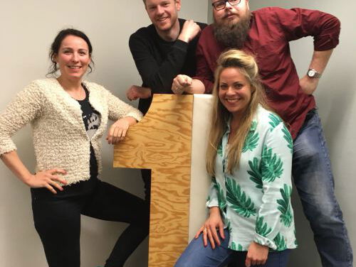 Nieuwsforum #ldleo met #oxfam #referendum #besnijdenis #lelystad #cowboysenindianen