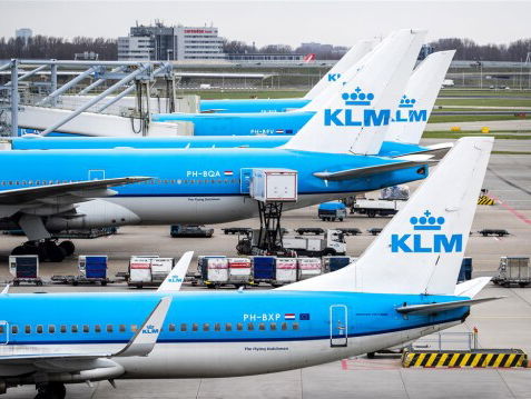 Vouchers of geld voor je vliegtickets?