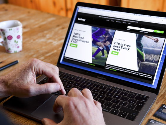 Risico op matchfixing hoger door fout in nieuwe gokwet