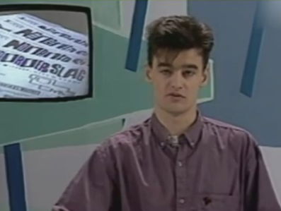 Kassie Kijken Special: de tv-carriere van Wilfred Genee