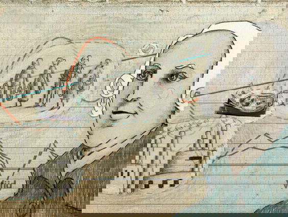 Turncultuur en De ware aard #3: de homo economicus, 02-08-2020, 1e uur