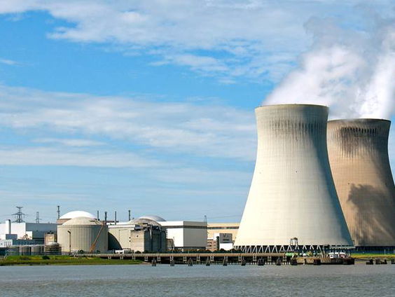 Te gast: Wim Turkenburg over kernenergie