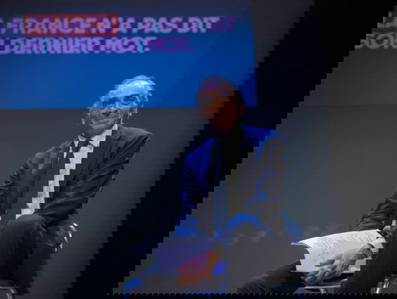 Franse verkiezingen: Wordt het rechts of rechtser?