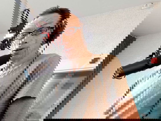 Column Dolf Jansen: Vogelgriep