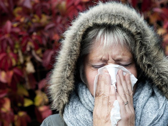 Stand.nl: Om de herfst goed door te komen is meer coronadiscipline nodig