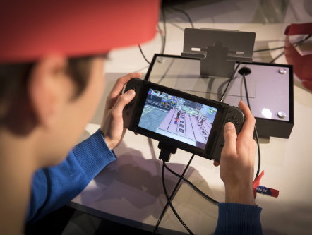 Hoe onschuldig zijn computerspelletjes?