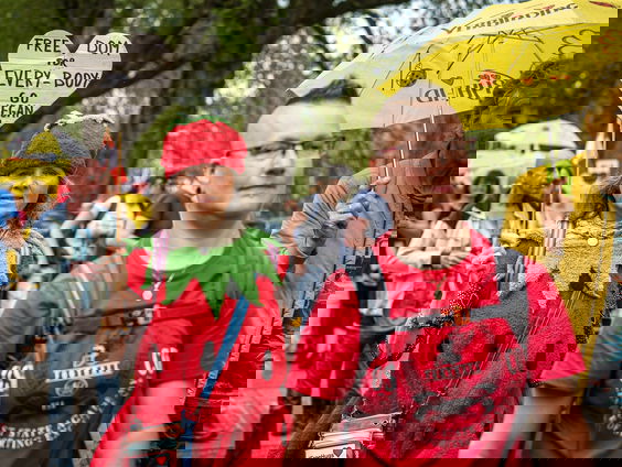 Sunny Bergman en Roel van Duijn over 'Samenzwevers'