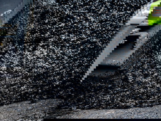 Nijmegenaren voeren een verwoede strijd tegen asfaltcentrale APN