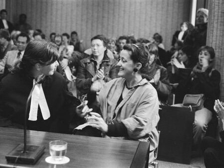 Andere Tijden: Big Buurman