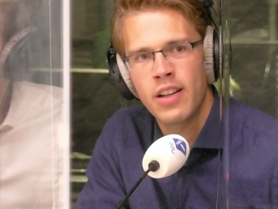 Complotdenkers tijdens de coronacrisis