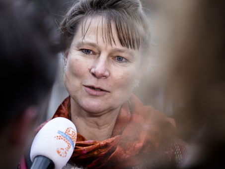 Tien jaar Urgenda. Een terug- en vooruitblik