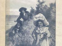 Taalschat: Allerlei Ontucht door drs. S