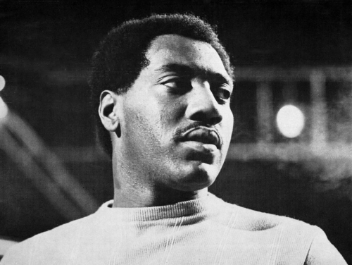 Live in het Oog: Celebrating Otis