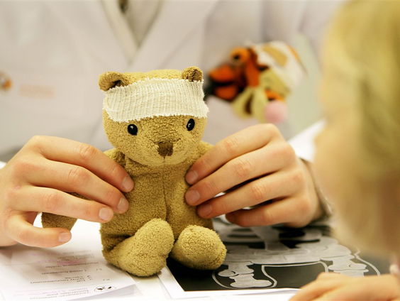 Grote onzekerheid over de zorg van ernstig zieke kinderen