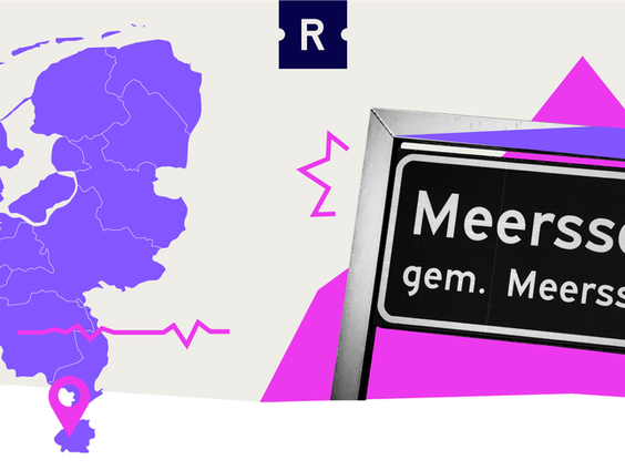 David & Goliath in Zuid-Limburg