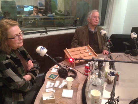 'Dyslexie valt te voorkomen!'