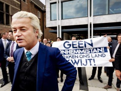 Het Mediaforum met Pieter Klok en Brahim Bourzik