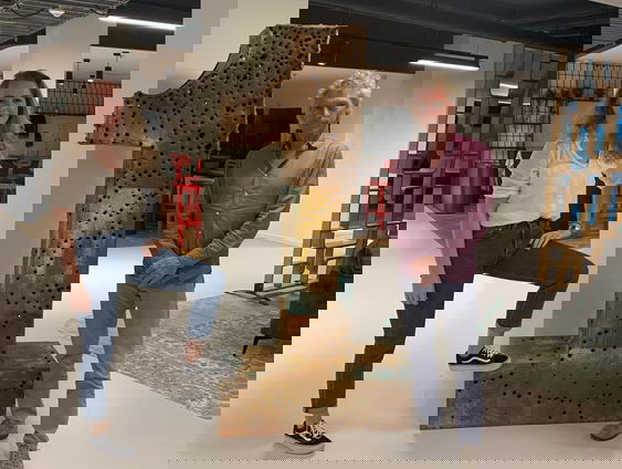 Het misverstand psychotherapie