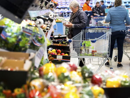 'Krimpflatie mag van de wet, maar is misleiding'