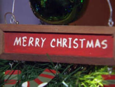 Wat vinden we dit jaar in ons kerstpakket?