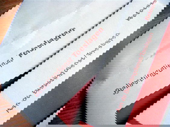 Stelling: Ik heb vertrouwen in de overheid | Toeslagenaffaire