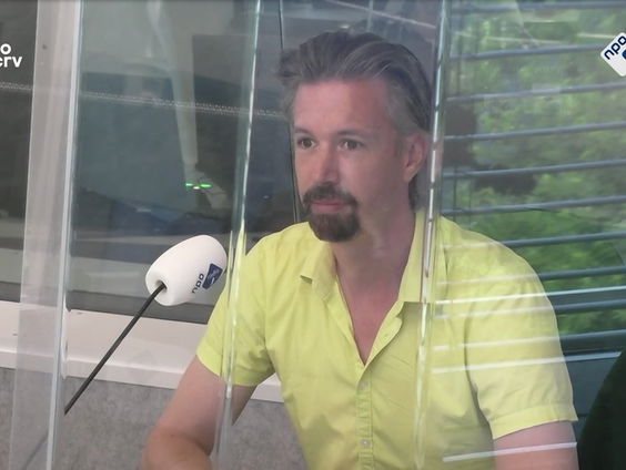 Bertram Koeleman over Het dreigbed