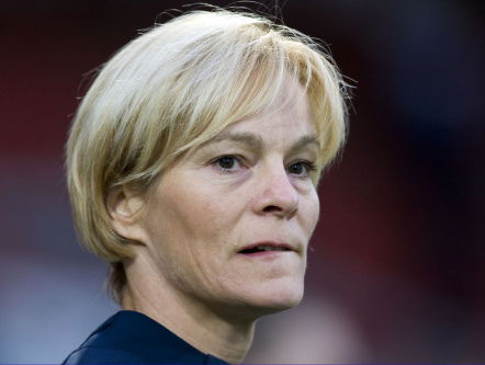 NRC-journalist over onthulling oud-bondcoach Vera Pauw over misbruik