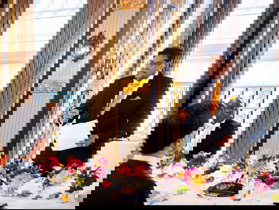 Marian helpt Surinaamse vrouwen met hun bedrijf