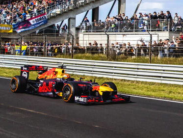 De strijd tegen de Grand Prix in Zandvoort