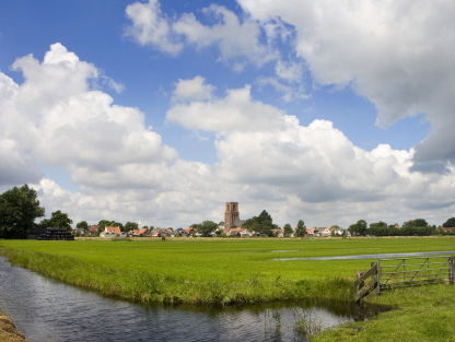 Het stikstofprobleem staat weer hoog op de agenda