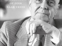 Econoom op zoek naar vrede