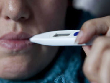 Langdurig ziek door coronavirus