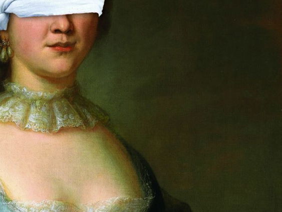 Blind date met iemand uit de zeventiende eeuw