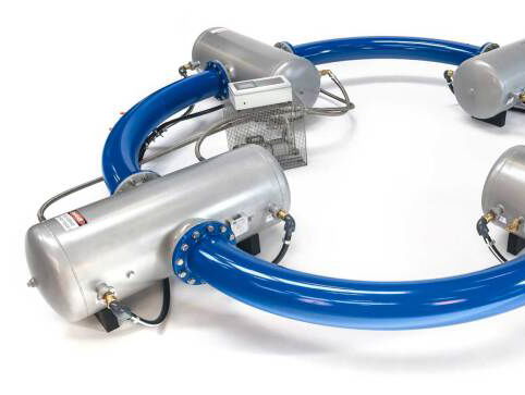 'Deze start-up zou wel eens de wereld kunnen redden'