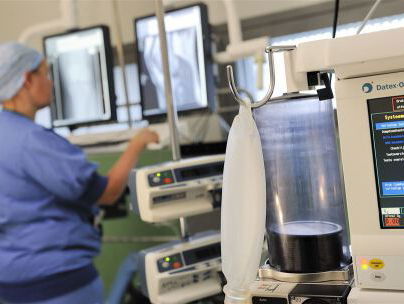 Anesthesiologiepersoneel baalt van beslissing minister