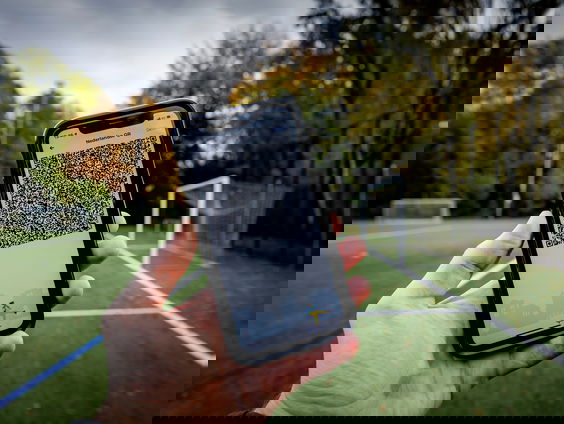 Hoe gaan sportclubs om met de coronapas?