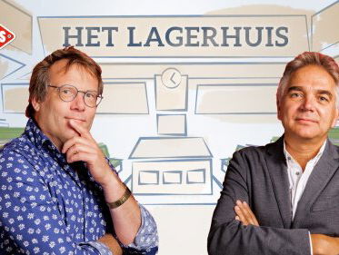 Het Lagerhuis