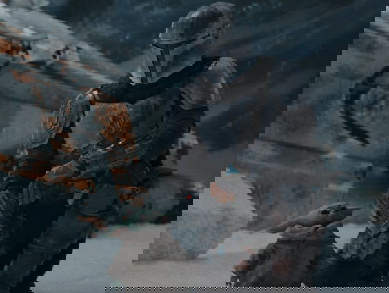 Disney+ verhoogt prijs, maar pakt uit met nieuwe Star Wars- en Marvel-series