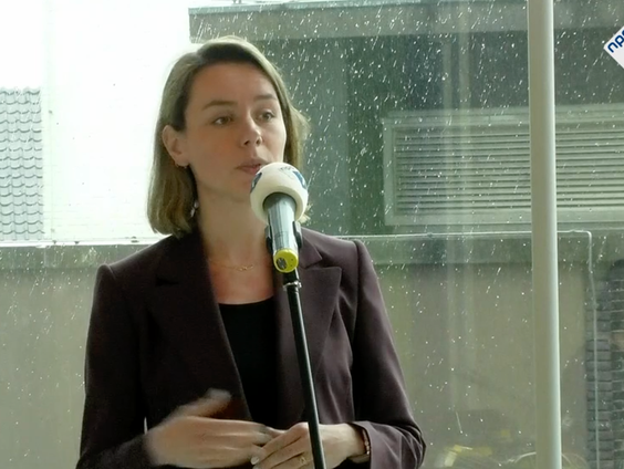 Zijn we op dezelfde bladzijde?