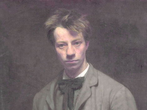 Tachtiger Albert Verwey