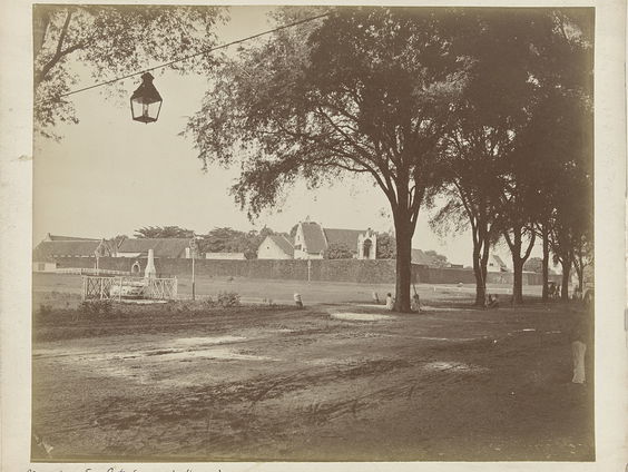 De Vakantieman: Suze Zijlstra in Indonesië